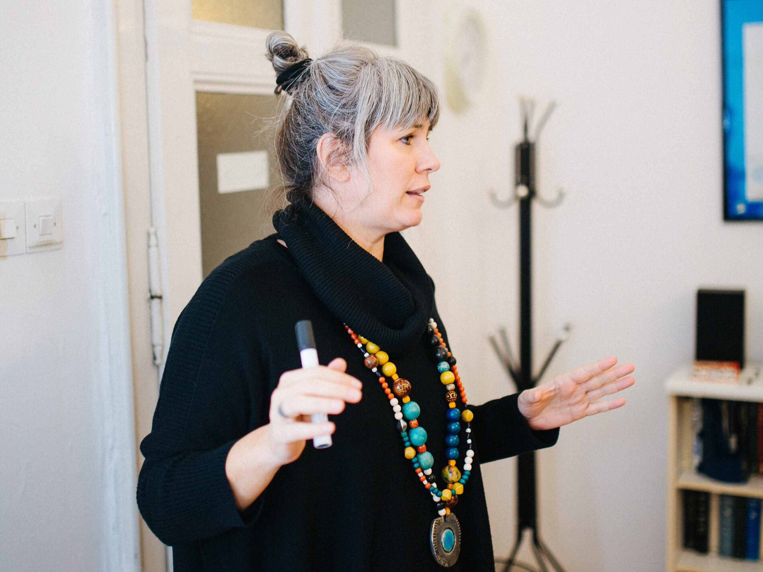 Kurs italijanskog jezika